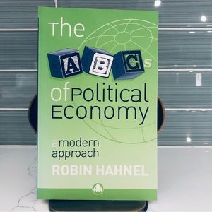The ABCs of Political Economy A Modern Approach